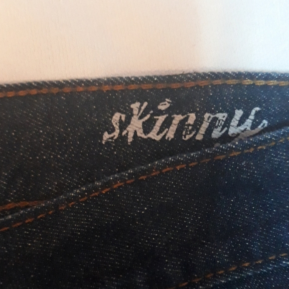 Calvin Klein Skinny jeans - Picture 8 of 8